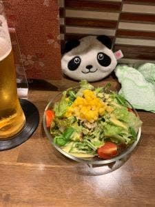 創作居酒屋〜希mare〜