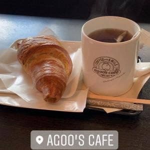 agoo’s cafe