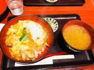 魚沼の畑