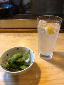 豆の木