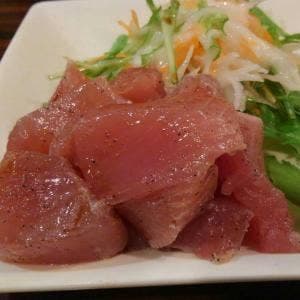 お魚ちゃん