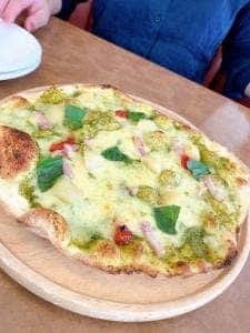 ジョリーパスタ 平野店