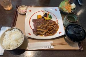 近江多賀亭 EXPASA多賀