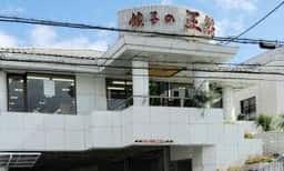 餃子の王将 八戸ノ里店