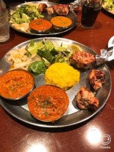 SHANTI CLUB INDIA 西神田店