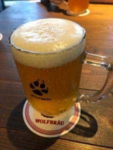 ウォルフブロイ