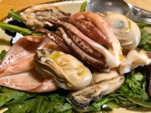 イタリアンワインBar モンレアーレ