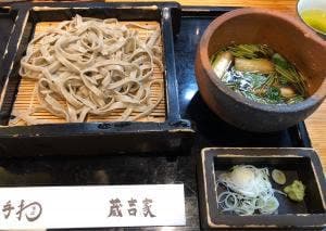 蔵吉家