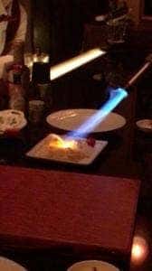銀座カローン