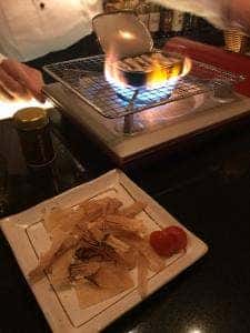銀座カローン