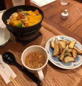 神戸元町ドリア あみプレミアムアウトレット店