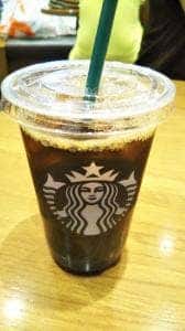 スターバックス コーヒー イオンモール四條畷店
