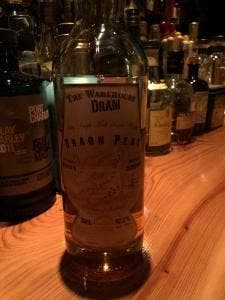 Bar 風木