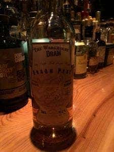 Bar 風木