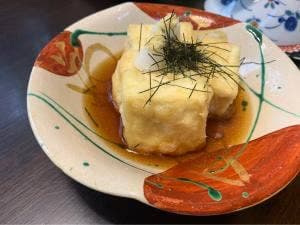 日本料理 きふね
