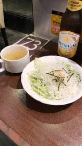 いきなりステーキ 小田急マルシェ大和店