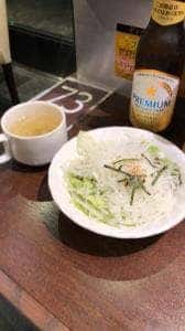 いきなりステーキ 小田急マルシェ大和店