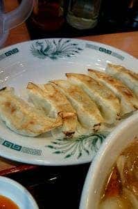 日高屋 フレスポ八潮店