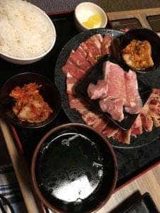 安楽亭 川崎高津店