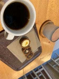 チョコホリック ロースタリー