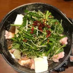 九州個室居酒屋 博多道場 上野御徒町店