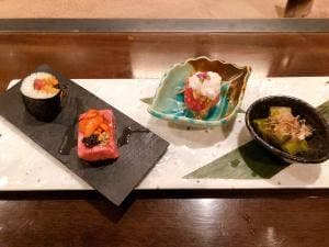 西麻布 肉粋やまもと