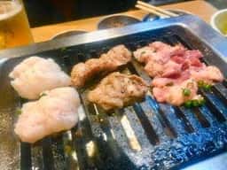 大阪焼肉・ホルモン ふたご 錦店