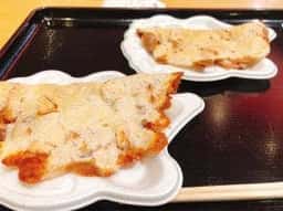 阪神名物 いか焼き 博多阪急店