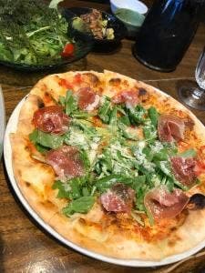 南風 尾張旭店