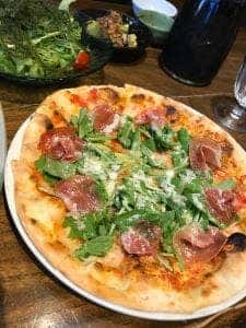 南風 尾張旭店
