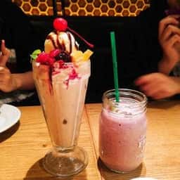 近江牛ステーキ&グリル BISTECCA