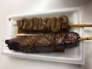 とり伊
