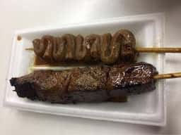 とり伊