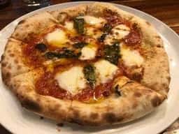 Trattoria Piatto Fresco