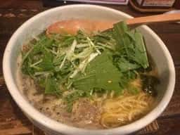 らーめん心志道