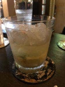 Bar ざらめ