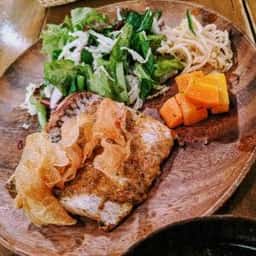 燕食堂