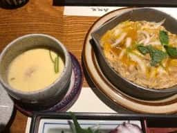 割烹 喜代川
