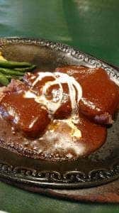 ステーキハウス TEXAS