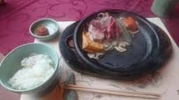 三田屋本店 中百舌鳥