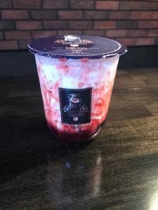 琥珀 名古屋芸大前店