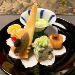 先斗町 禊川