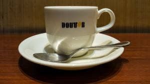 ドトールコーヒーショップ 練馬千川通り店