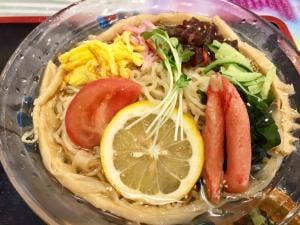 レストラン燦燦
