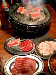 味覚園 銀座店
