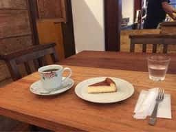 MUTO Coffee Roastery