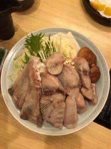 綱島 ふぐよし総本店