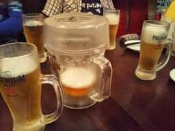 ワイン酒場 肉バル大将