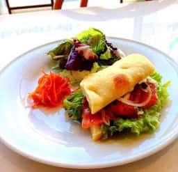 ロブソンコーヒー アーツ前橋店