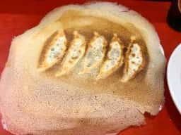 山東餃子本舗